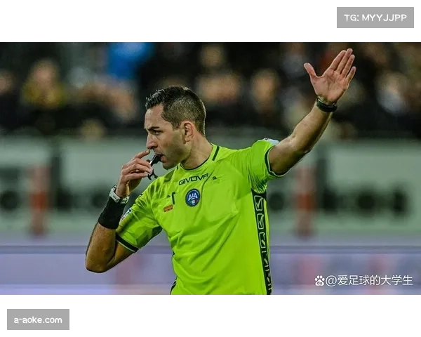 法国裁判蒂尔潘被任命为西班牙国家德比主裁判将首次执法重大对决