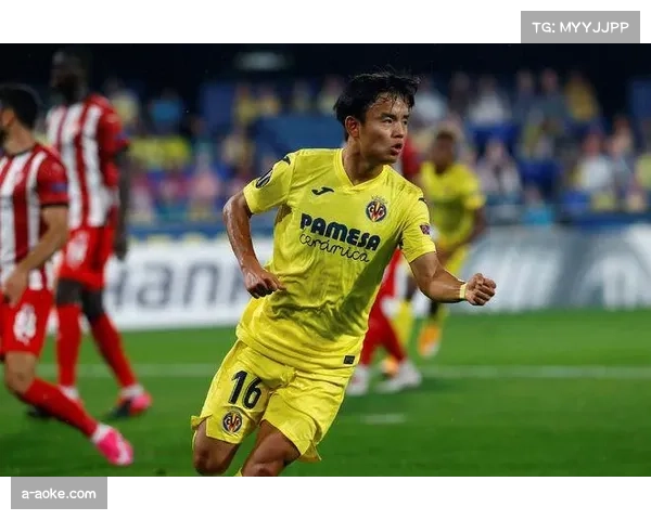 日本队欧洲化改造见效 久保建太郎成进攻核心